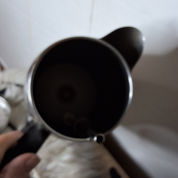 Vintage Farberware Electric Brew USA Coffee Pot - Picture 5 of 11